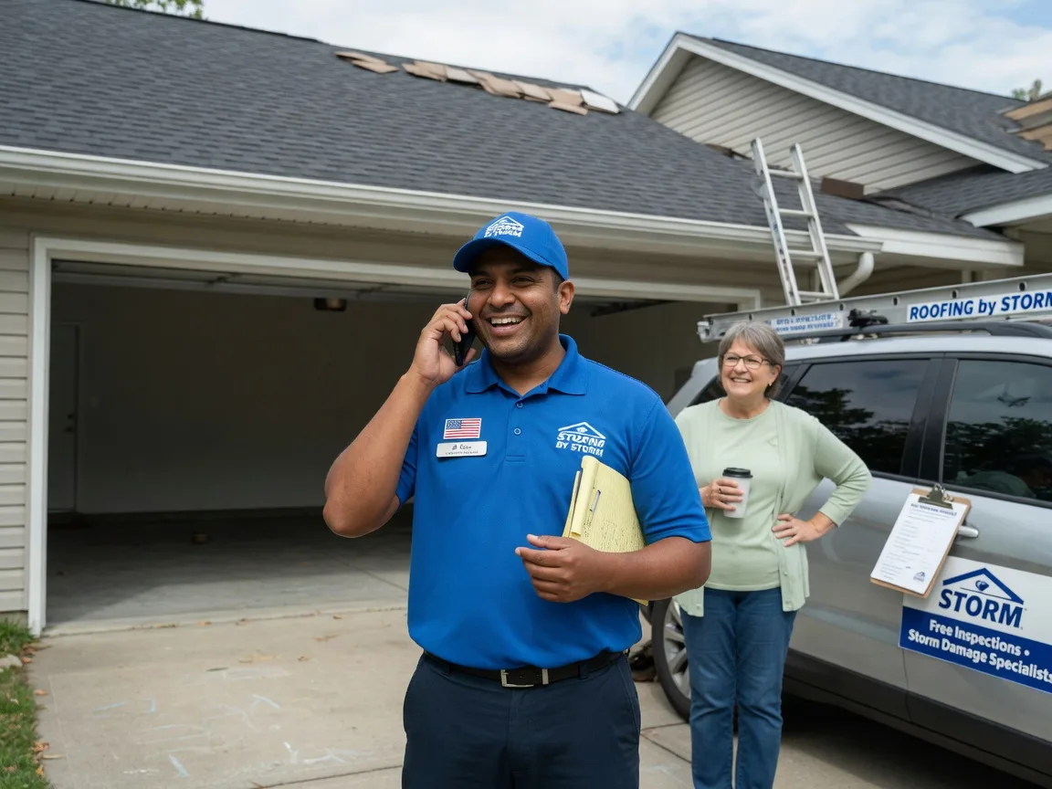 Roof Repair Near Me Choctaw, OK FAQs